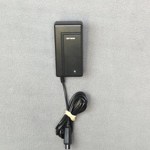 Original OEM Jetson Power Charger 42V /1A  Model: CP4210 for Electric Scooter - Picture 1 of 6